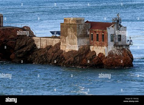 lime point lighthouse locations.